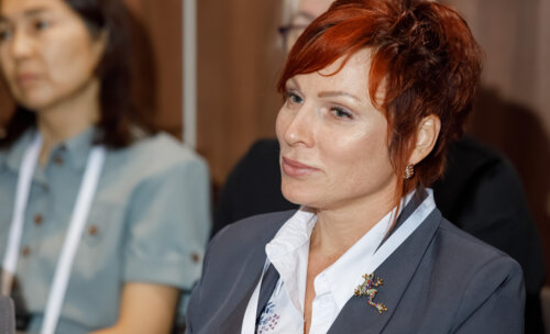 V Межрегиональная научно-практическая конференция «Енисейский урологический форум-2025»